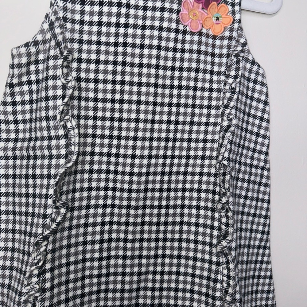 Gymboree Girls dress size 3T